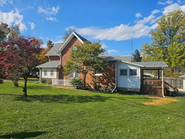 1515 Guilford Street, Huntington, IN 46750