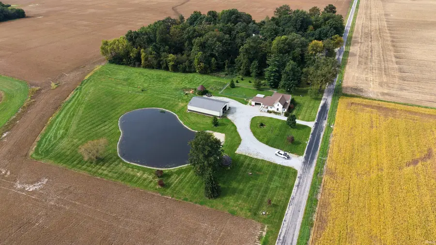 6516 E 350 S, Bluffton, IN 46714 - #3