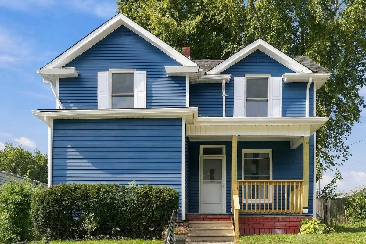 1625 Short Street, Fort Wayne, IN 46808 - #1