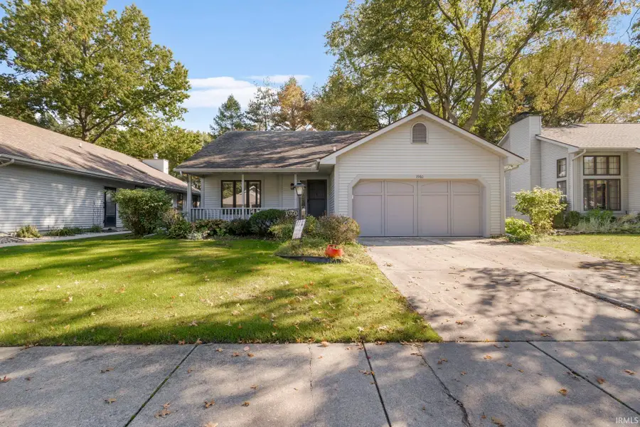 1960 Creekbank Lane, South Bend, IN 46635 - #3
