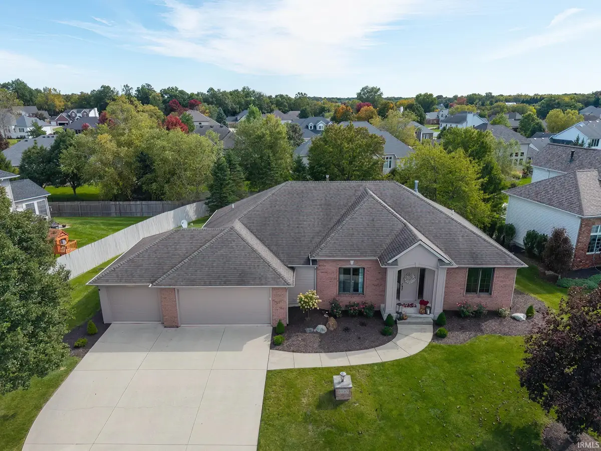 13010 Columa Bay, Fort Wayne, IN 46845 - #1