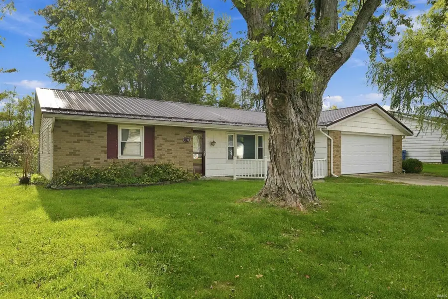 710 Jeffrey Court, Columbia City, IN 46725 - #3