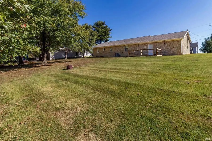 1255 N Eskew Road, Boonville, IN 47601 - #2