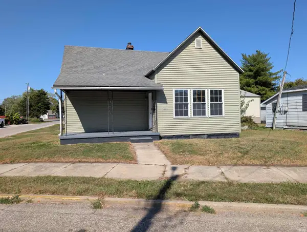1652 Indiana Street, Vincennes, IN 47591