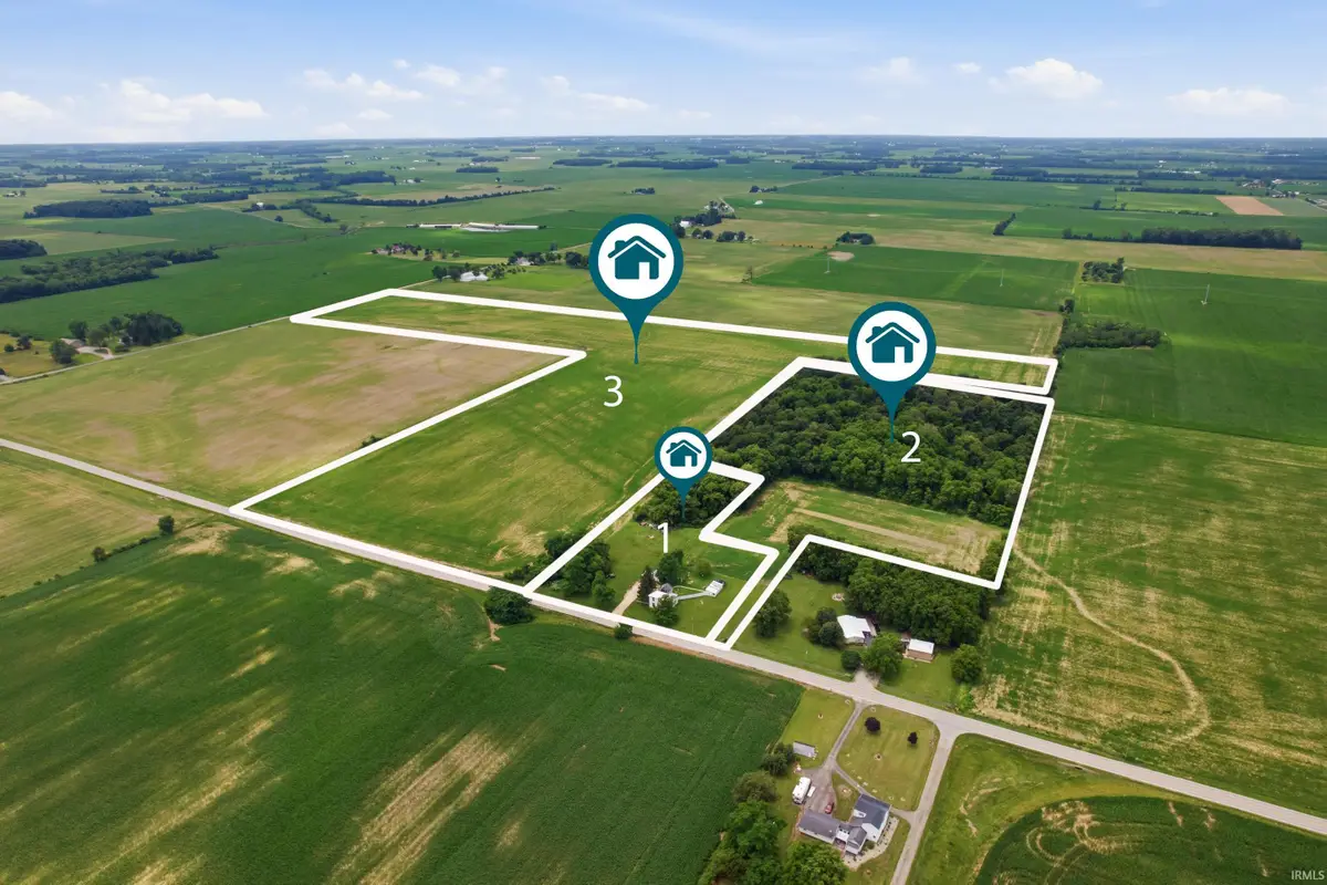 570 S State Highway 227 Highway, Union City, IN 47390 - #1