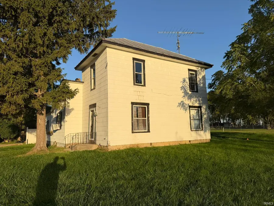 570 S State Highway 227 Highway, Union City, IN 47390 - #3