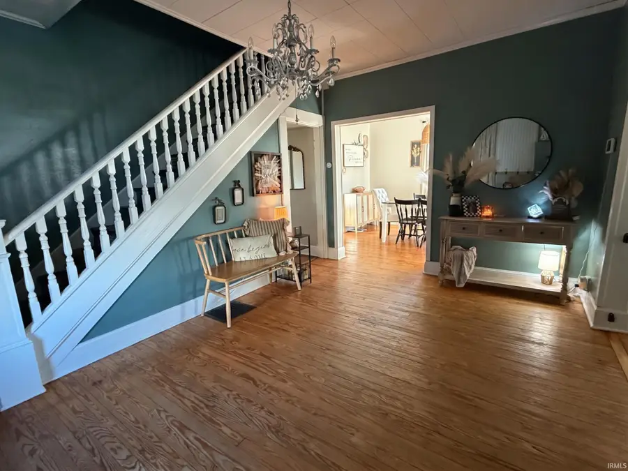 1003 Church Street, New Castle, IN 47362 - #2