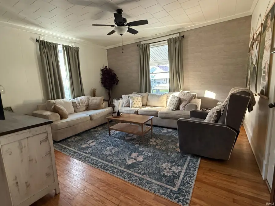 1003 Church Street, New Castle, IN 47362 - #3