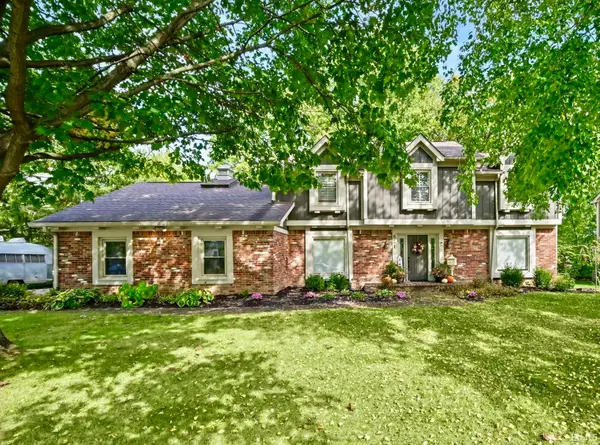 651 Hawthorne Drive, Carmel, IN 46033