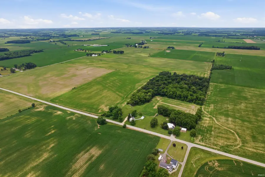 TBD S State Highway 227 Highway, Union City, IN 47390 - #3