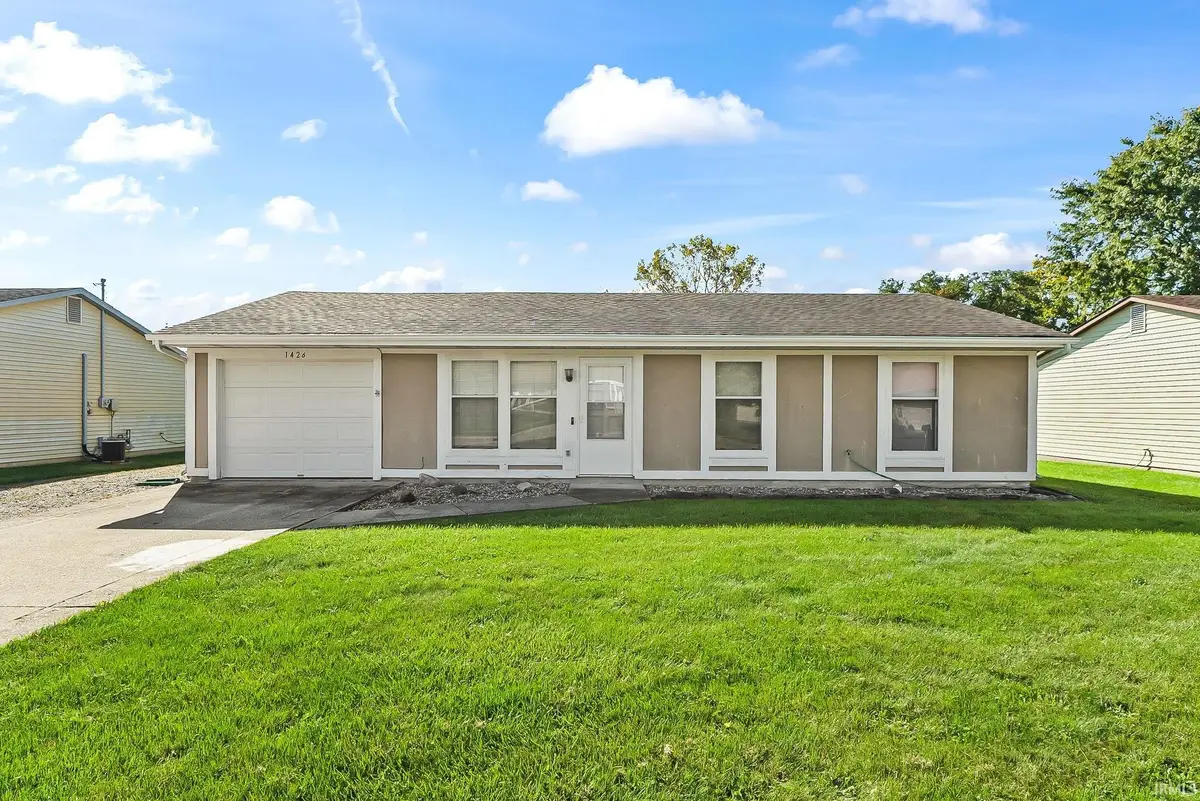 1426 Springbrook Road, Fort Wayne, IN 46825 - #1