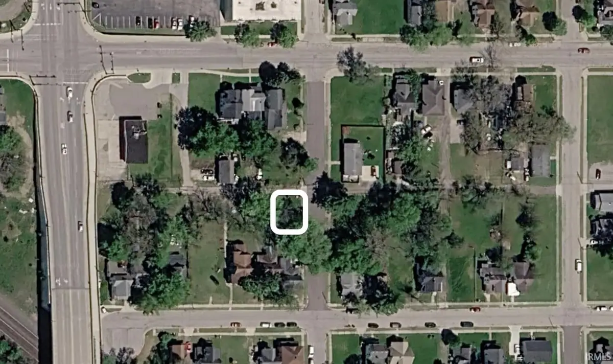 817 Madison Street, Elkhart, IN 46516 - #1