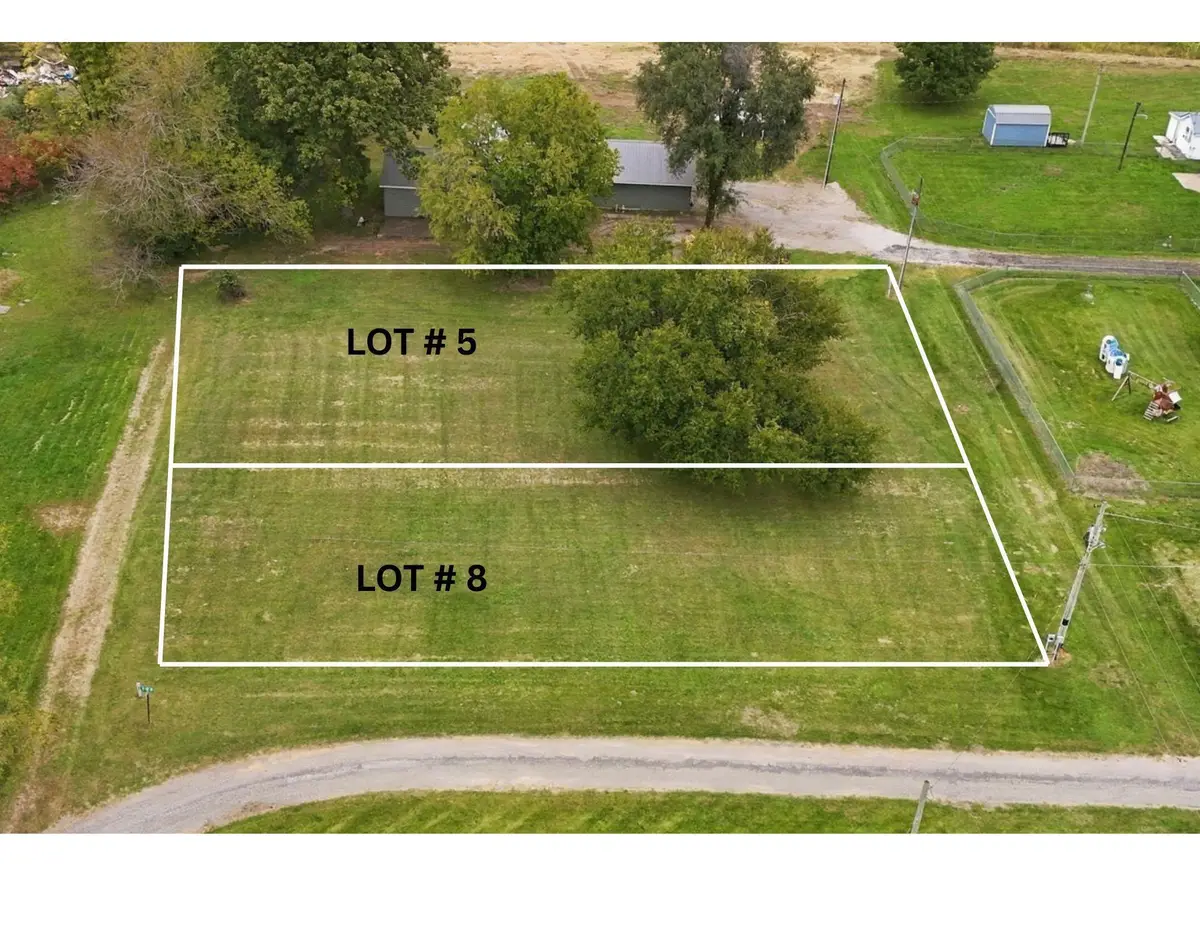 000 S 1140 E, Lagrange, IN 46761 - #1