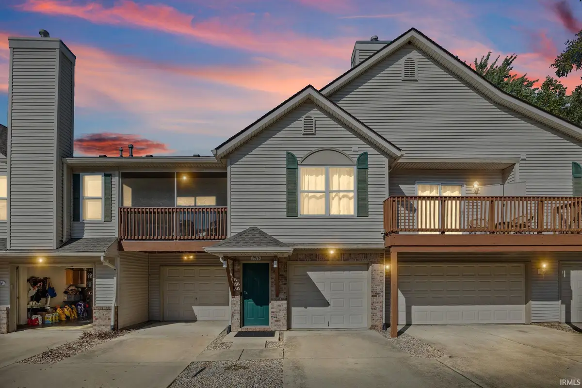 1916 Griffon Drive, Lafayette, IN 47909 - #1