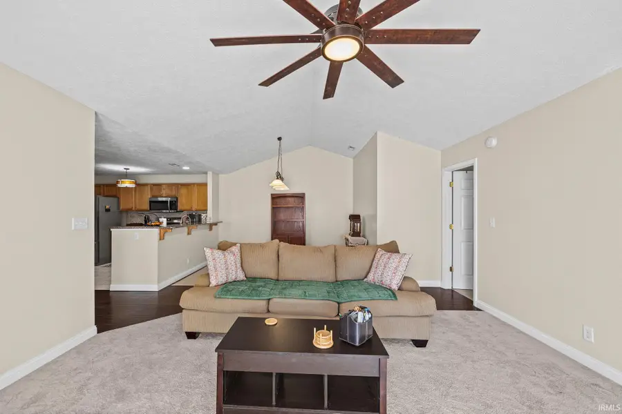 1916 Griffon Drive, Lafayette, IN 47909 - #3