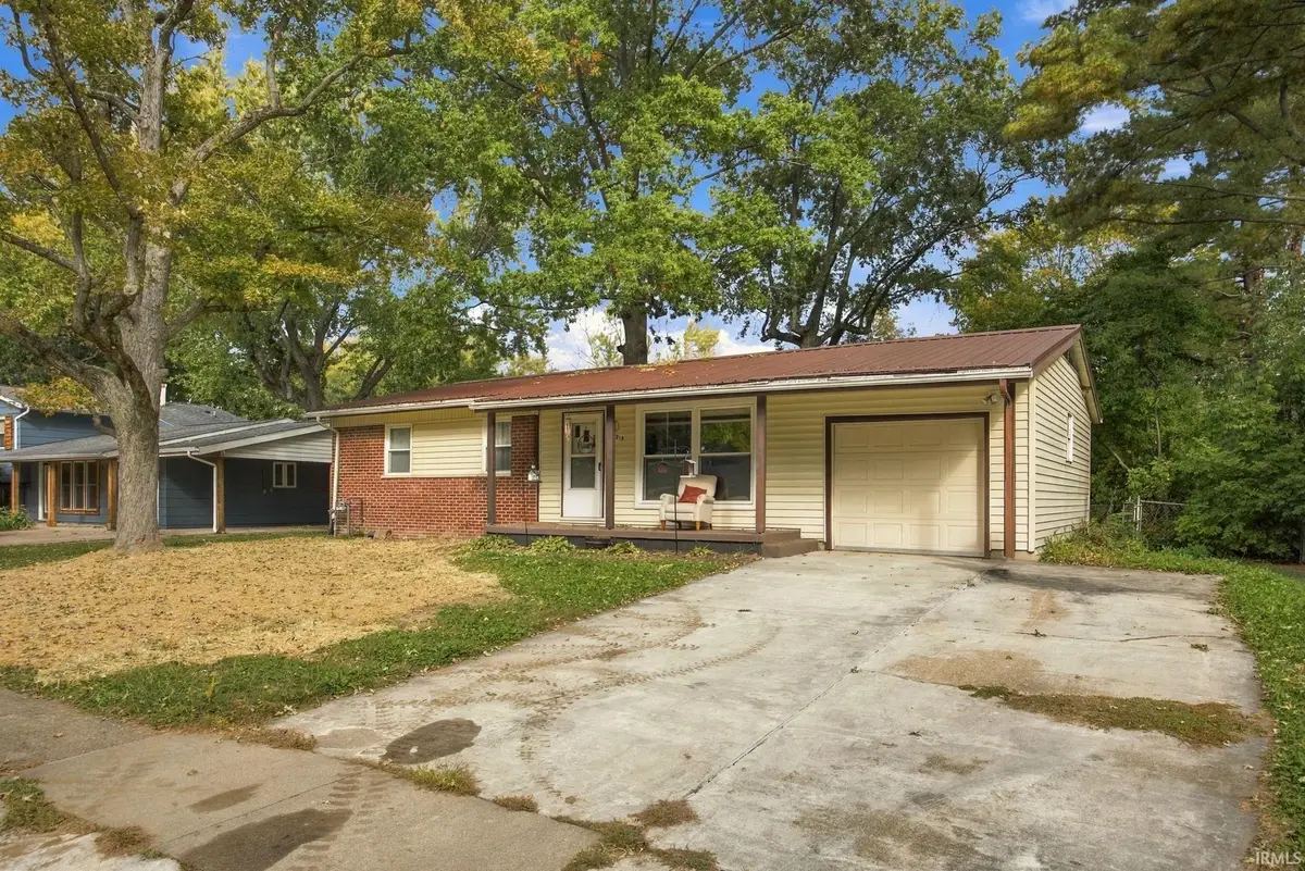 218 Myrtle Drive, West Lafayette, IN 47906 - #1