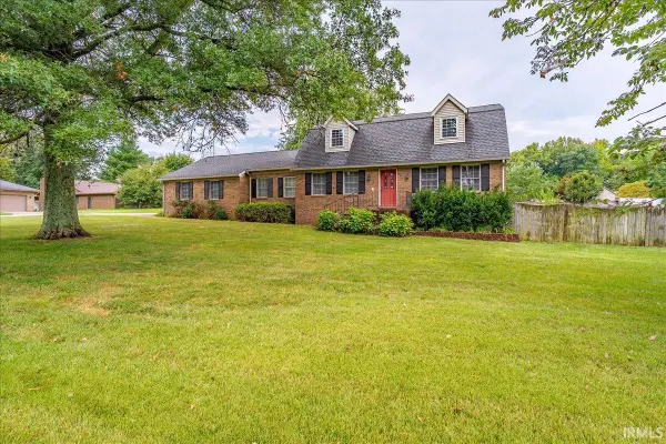 6800 Sharon Road, Newburgh, IN 47630