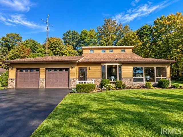 534 E 1200 South, Liberty, IN 46940 - #1