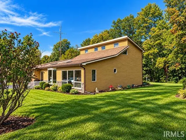 534 E 1200 South, Liberty, IN 46940 - #2