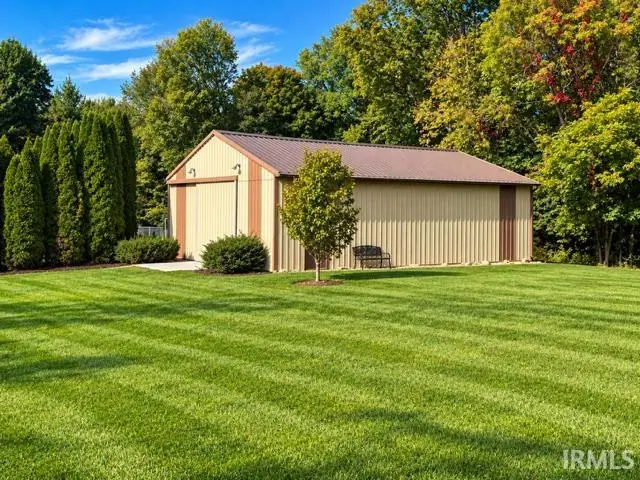 534 E 1200 South, Liberty, IN 46940 - #3