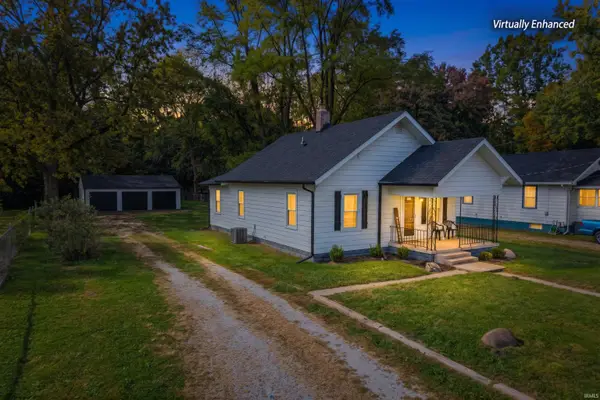 1405 S Ribble Avenue, Muncie, IN 47302
