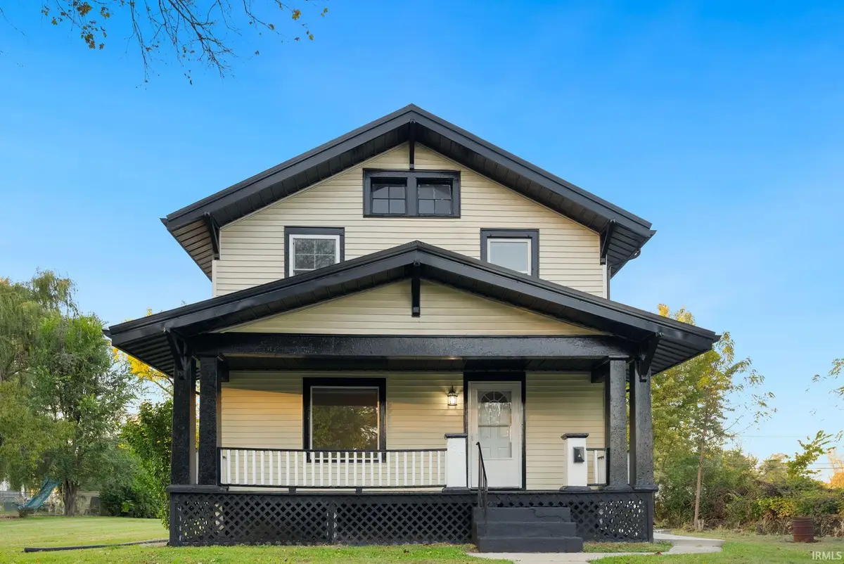 3317 Mccormick Avenue, Fort Wayne, IN 46803 - #1