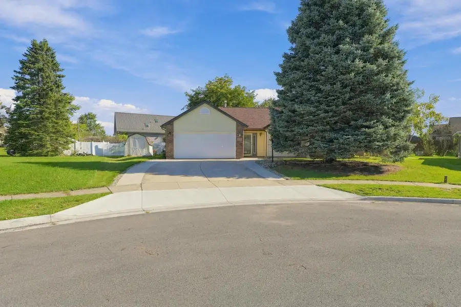 306 Morning Wind Place, Kendallville, IN 46755 - #2