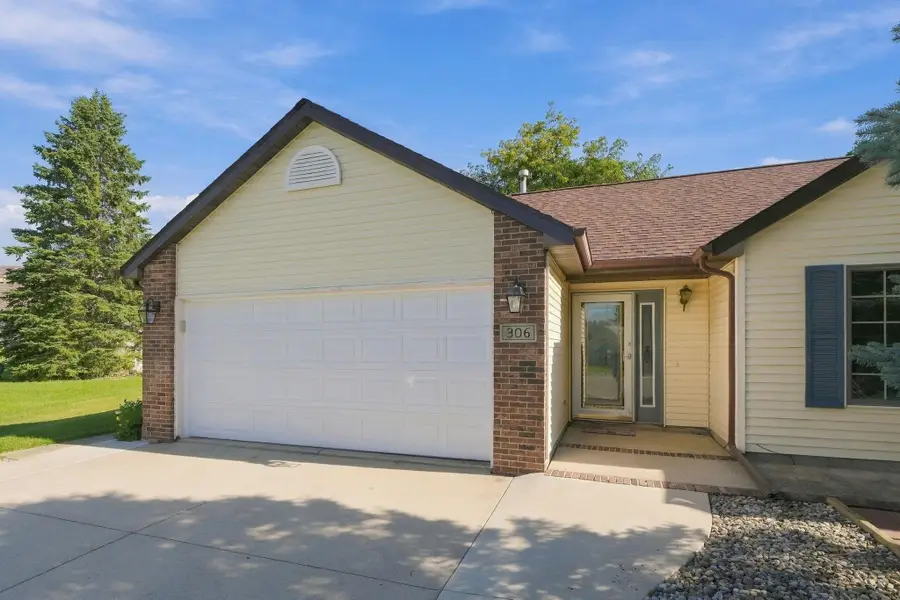 306 Morning Wind Place, Kendallville, IN 46755 - #3