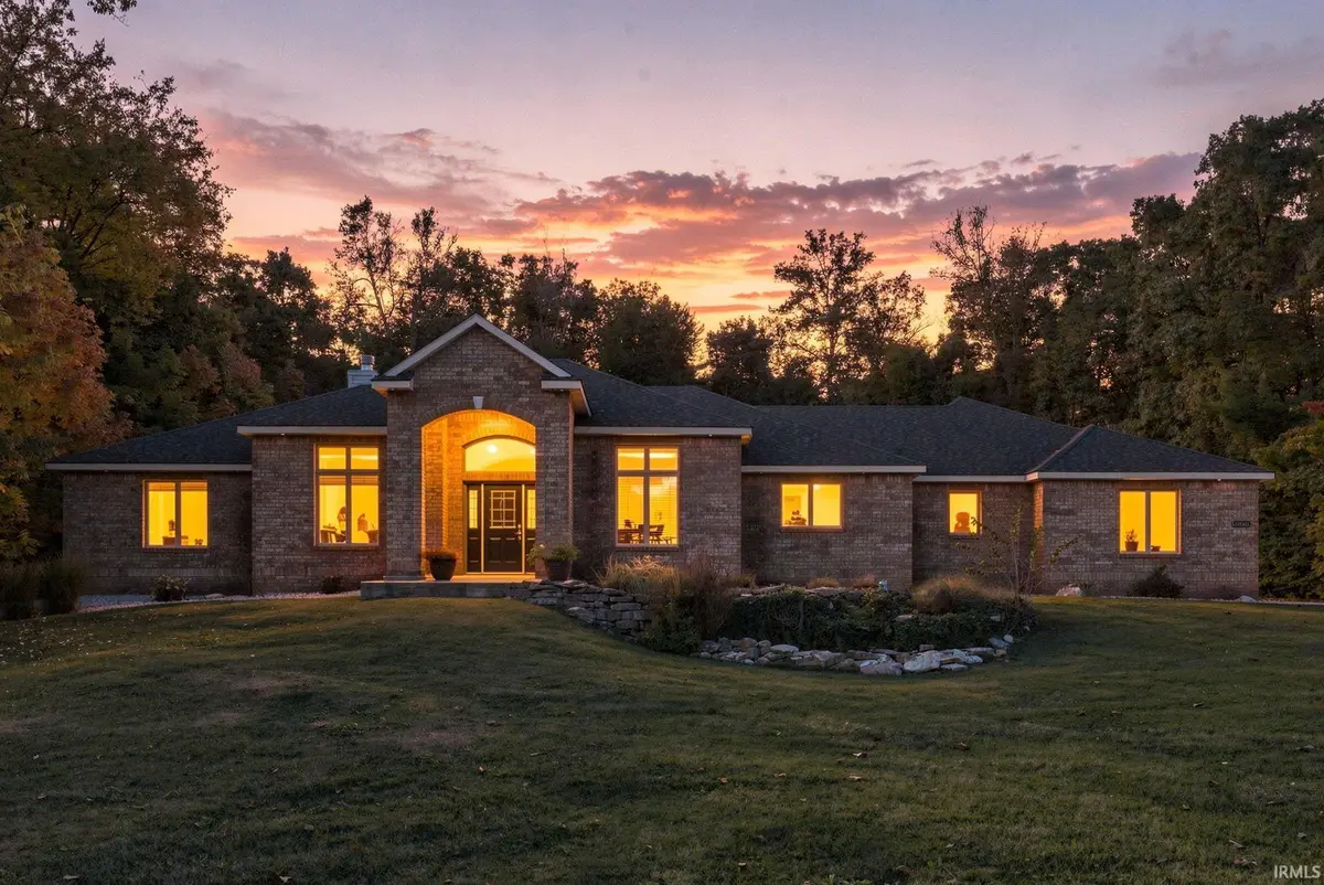3420 W Cook Road, Fort Wayne, IN 46818 - #1