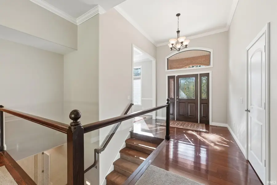 3420 W Cook Road, Fort Wayne, IN 46818 - #3