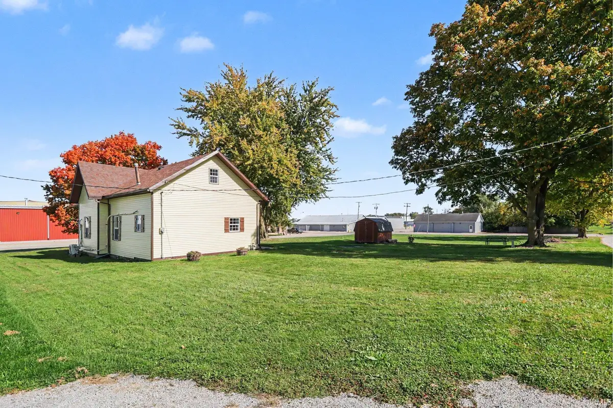 208 W Garfield Street, Ashley, IN 46705 - #1
