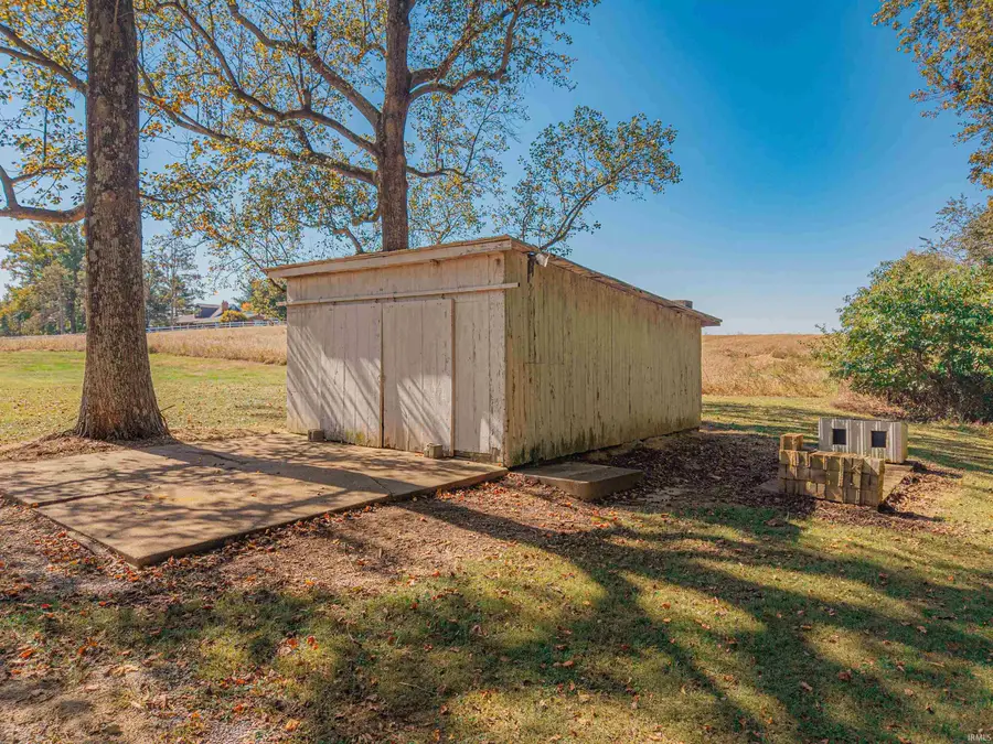 212 N Stierly Road, Wadesville, IN 47638 - #3