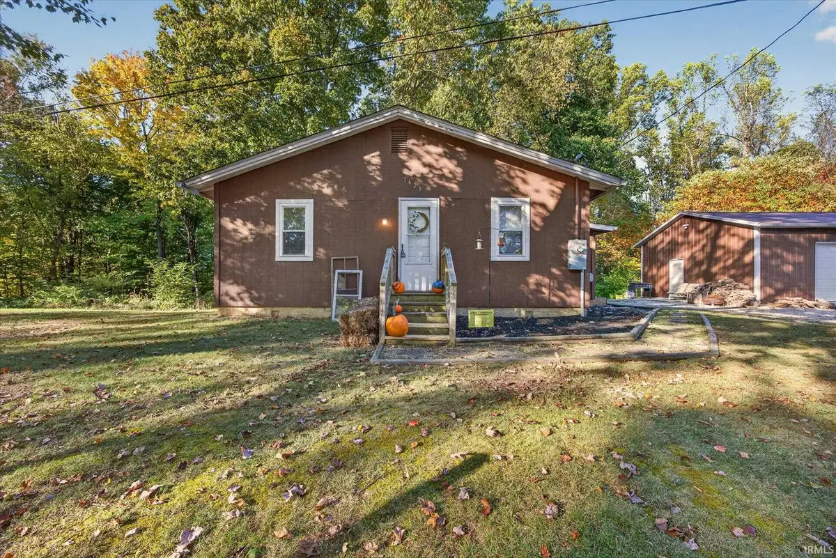 3625 Old Meyers Road, Bloomington, IN 47408 - #1