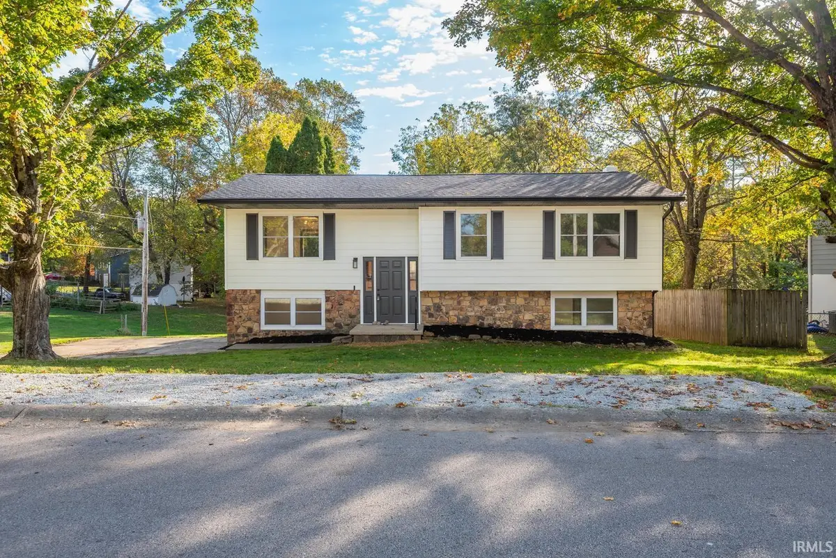 100 N Langley Drive, Ellettsville, IN 47429 - #1