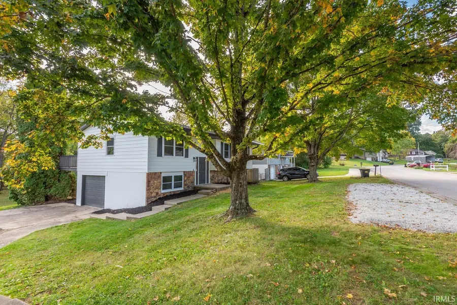 100 N Langley Drive, Ellettsville, IN 47429 - #3