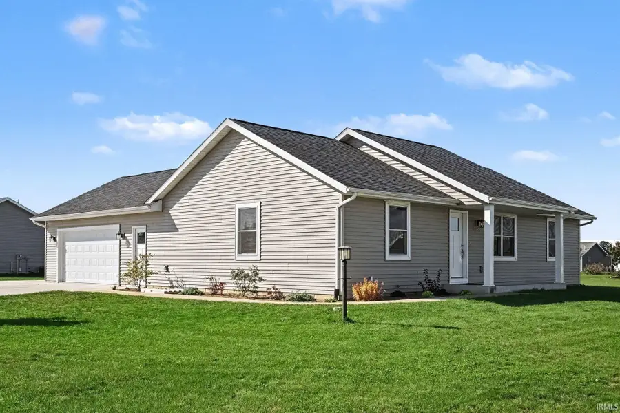 20572 Matthew Drive, Milford, IN 46542 - #2
