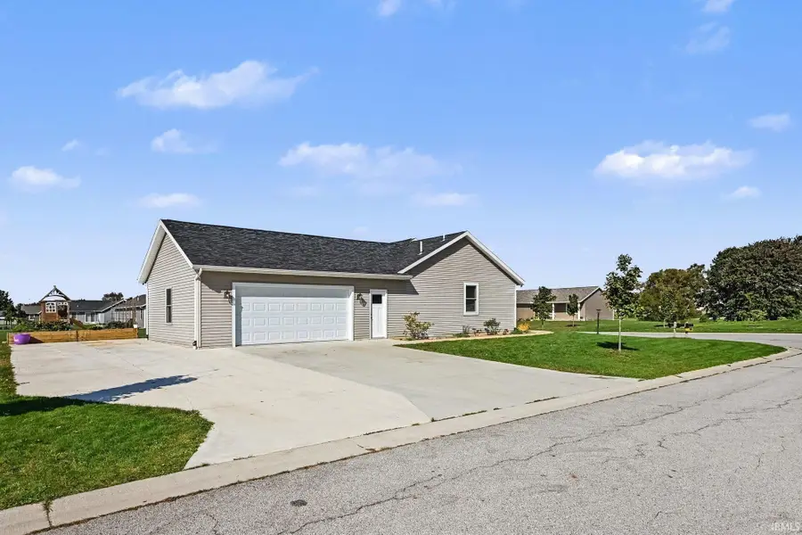 20572 Matthew Drive, Milford, IN 46542 - #3