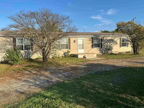 3973 N Lake Road 26 E, Monticello, IN 47960