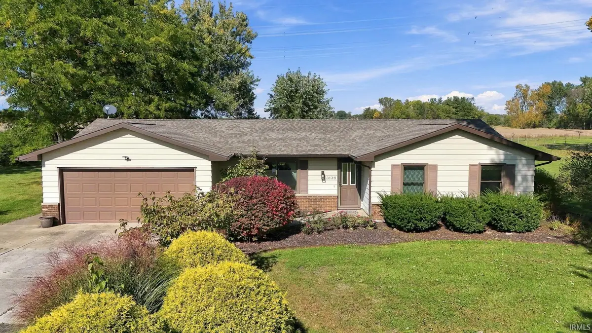 3136 Easterday Road, Fort Wayne, IN 46818 - #1