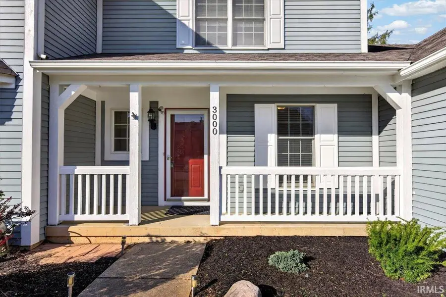 3000 Hamilton Street, West Lafayette, IN 47906 - #3