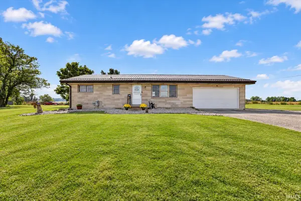 7163 E Us Highway 50 Road, Montgomery, IN 47558