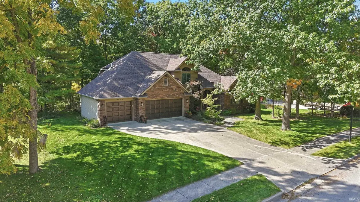 2808 Cliffwood Lane, Fort Wayne, IN 46825 - #1