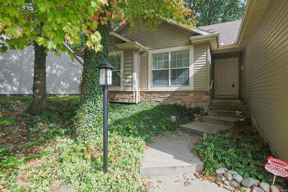 53094 Wildlife Drive, South Bend, IN 46628 - #1