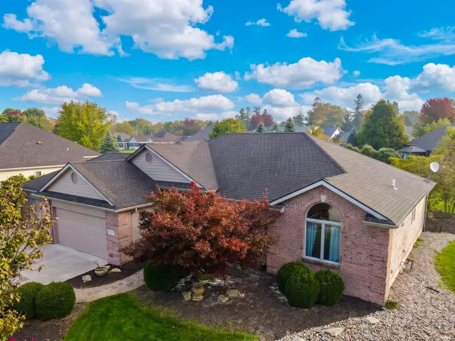 14718 Greystone Court, Leo, IN 46765 - #3