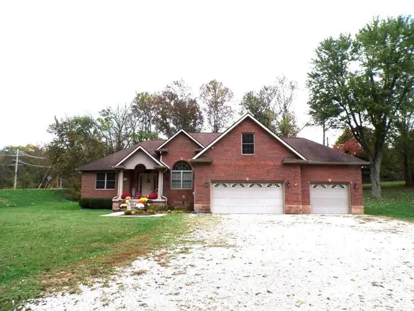 925 SE Main Street, Paoli, IN 47454