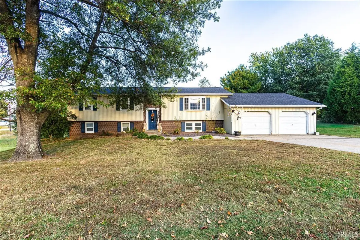 107 S Second Avenue, Holland, IN 47541 - #1