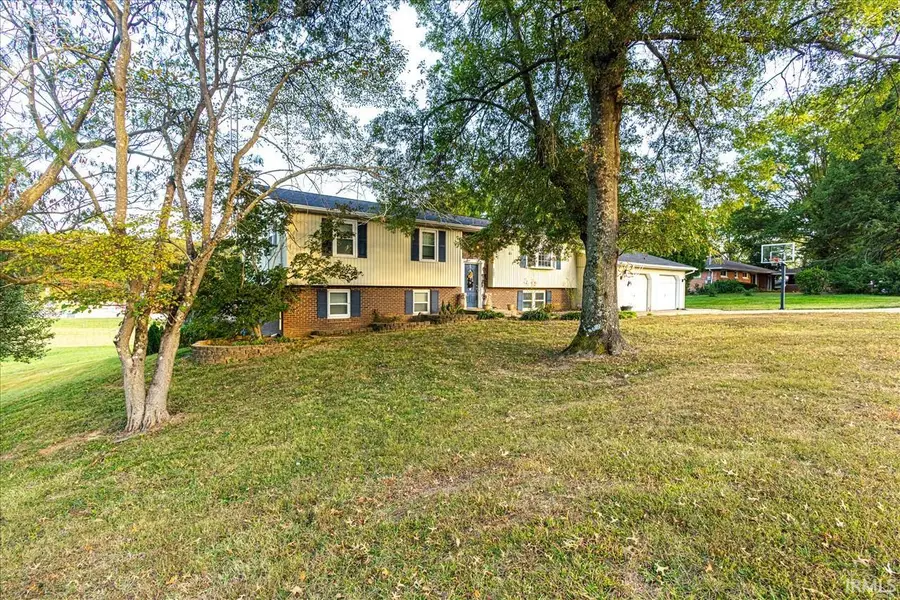 107 S Second Avenue, Holland, IN 47541 - #2
