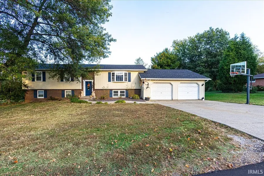 107 S Second Avenue, Holland, IN 47541 - #3