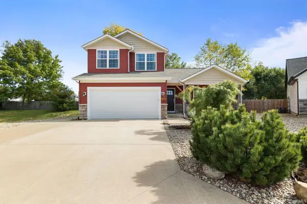 5525 Bay Char Court, Osceola, IN 46561