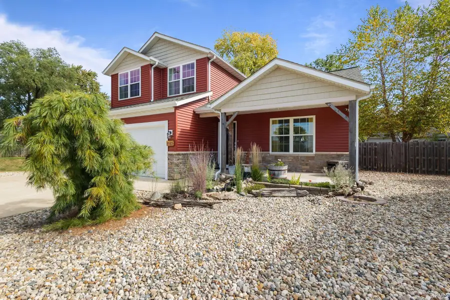 5525 Bay Char Court, Osceola, IN 46561 - #2